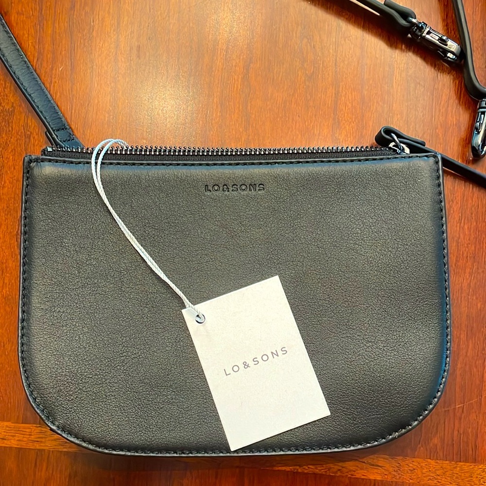 Brand new Lo & Sons Waverly 2
